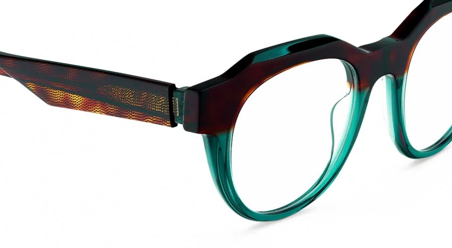 Etnia Barcelona JAVI Eyeglasses - view 16